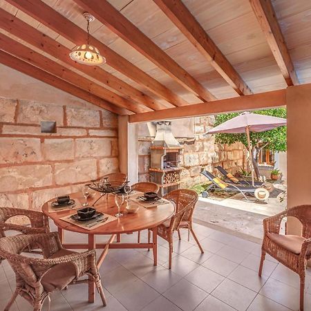 Sa Creu D'En Vall Petra (Mallorca) Exterior foto